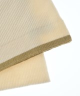 HUMAN WOMAN（ヒューマン　ウーマン）マフラー 白 サイズ:- レディース/2200642734822