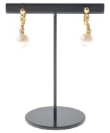 HUMAN WOMAN ピアス・イヤリング