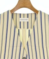 HUMAN WOMAN（ヒューマン　ウーマン）ベスト 白 サイズ:M レディース/2200642735010