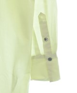 HUMAN WOMAN（ヒューマン　ウーマン）カジュアルシャツ 緑 サイズ:M レディース/2200642735256