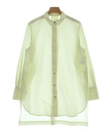 HUMAN WOMAN カジュアルシャツ