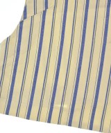 HUMAN WOMAN（ヒューマン　ウーマン）ベスト 青 サイズ:M レディース/2200642735263