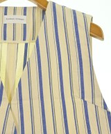 HUMAN WOMAN（ヒューマン　ウーマン）ベスト 青 サイズ:M レディース/2200642735331