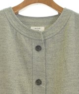 HUMAN WOMAN（ヒューマン　ウーマン）ベスト グレー サイズ:M レディース/2200642735447