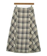 HUMAN WOMAN ロング・マキシ丈スカート