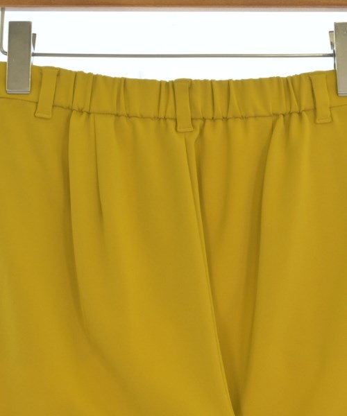 HUMAN WOMAN（ヒューマン　ウーマン）その他 黄 サイズ:SS(XS位) レディース/2200642735560