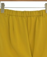 HUMAN WOMAN（ヒューマン　ウーマン）その他 黄 サイズ:SS(XS位) レディース/2200642735560