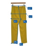 HUMAN WOMAN（ヒューマン　ウーマン）その他 黄 サイズ:SS(XS位) レディース/2200642735560