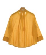 HUMAN WOMAN（ヒューマン　ウーマン）ブラウス オレンジ サイズ:S レディース/2200642735591