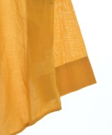 HUMAN WOMAN（ヒューマン　ウーマン）ブラウス オレンジ サイズ:S レディース/2200642735591