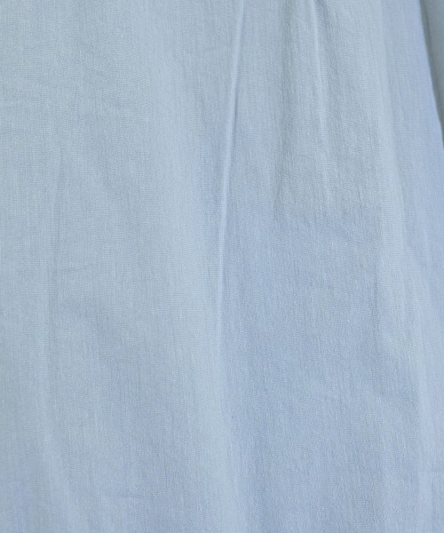 HUMAN WOMAN（ヒューマン　ウーマン）その他 青 サイズ:S レディース/2200642735621