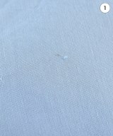 HUMAN WOMAN（ヒューマン　ウーマン）その他 青 サイズ:S レディース/2200642735621