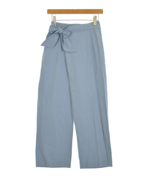 HUMAN WOMAN(ヒューマン　ウーマン)その他 青 サイズ:S/2200642735645