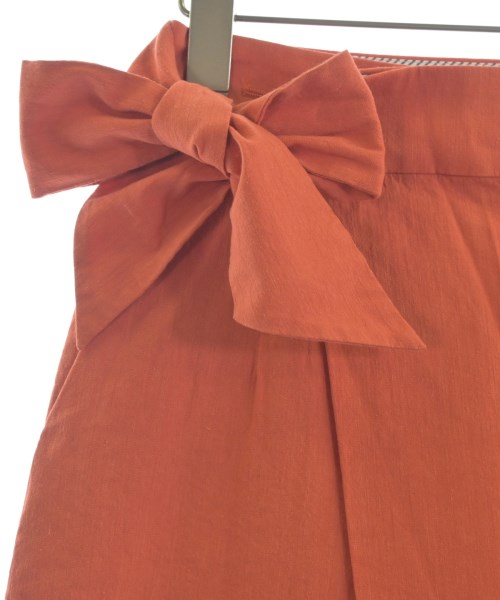 HUMAN WOMAN（ヒューマン　ウーマン）その他 オレンジ サイズ:S レディース/2200642735690