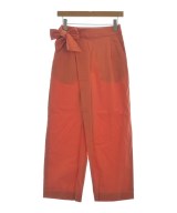 HUMAN WOMAN（ヒューマン　ウーマン）その他 オレンジ サイズ:S レディース/2200642735690