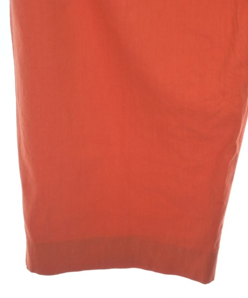 HUMAN WOMAN（ヒューマン　ウーマン）その他 オレンジ サイズ:M レディース/2200642735713