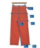 HUMAN WOMAN（ヒューマン　ウーマン）その他 オレンジ サイズ:M レディース/2200642735713