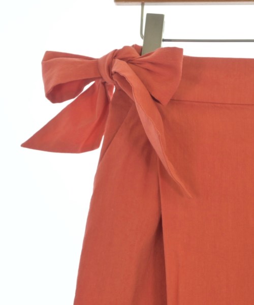 HUMAN WOMAN（ヒューマン　ウーマン）その他 オレンジ サイズ:M レディース/2200642735720