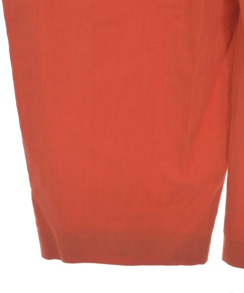 HUMAN WOMAN（ヒューマン　ウーマン）その他 オレンジ サイズ:M レディース/2200642735720