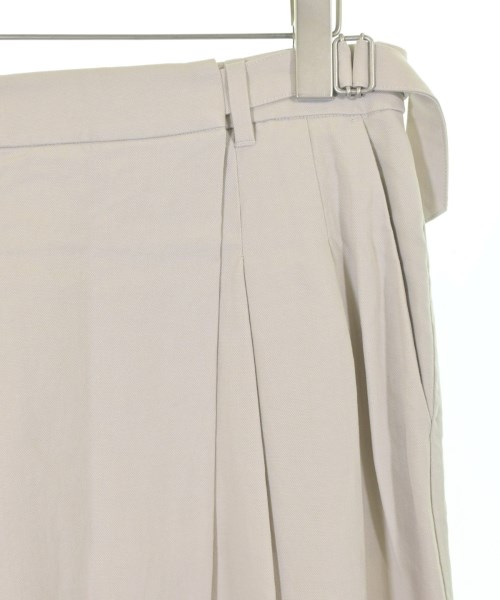 HUMAN WOMAN（ヒューマン　ウーマン）その他 ベージュ サイズ:M レディース/2200642735768