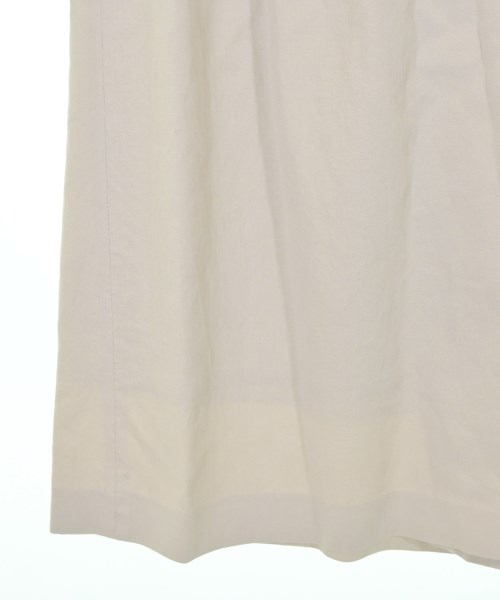 HUMAN WOMAN（ヒューマン　ウーマン）その他 ベージュ サイズ:M レディース/2200642735812