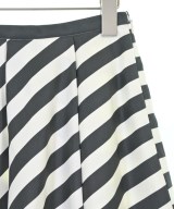 HUMAN WOMAN（ヒューマン　ウーマン）ロング・マキシ丈スカート 白 サイズ:M レディース/2200642735836