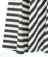 HUMAN WOMAN（ヒューマン　ウーマン）ロング・マキシ丈スカート 白 サイズ:M レディース/2200642735850