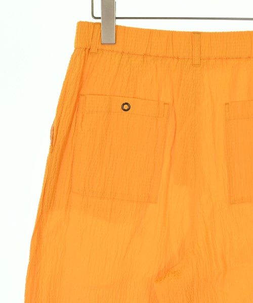 HUMAN WOMAN（ヒューマン　ウーマン）その他 オレンジ サイズ:M レディース/2200642735928