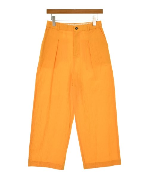 HUMAN WOMAN(ヒューマン　ウーマン)その他 オレンジ サイズ:M/2200642735935