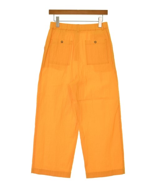 HUMAN WOMAN（ヒューマン　ウーマン）その他 オレンジ サイズ:M レディース/2200642735935