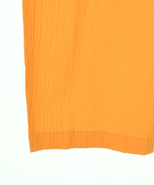 HUMAN WOMAN（ヒューマン　ウーマン）その他 オレンジ サイズ:M レディース/2200642735935