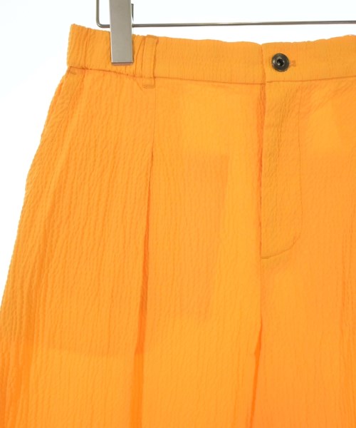 HUMAN WOMAN（ヒューマン　ウーマン）その他 オレンジ サイズ:M レディース/2200642735942