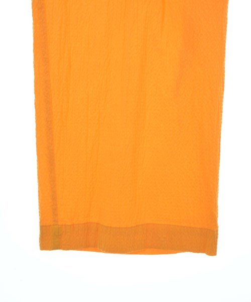 HUMAN WOMAN（ヒューマン　ウーマン）その他 オレンジ サイズ:M レディース/2200642735942