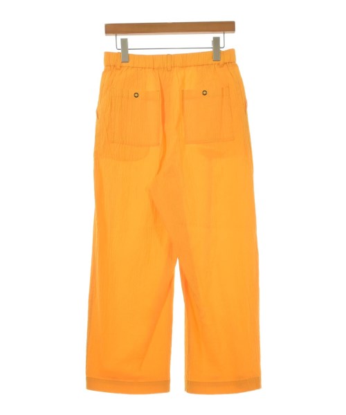 HUMAN WOMAN（ヒューマン　ウーマン）その他 オレンジ サイズ:M レディース/2200642735973