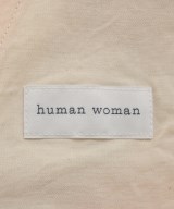 HUMAN WOMAN（ヒューマン　ウーマン）その他 オレンジ サイズ:M レディース/2200642735973