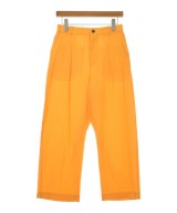 HUMAN WOMAN（ヒューマン　ウーマン）その他 オレンジ サイズ:M レディース/2200642736024