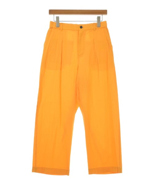 HUMAN WOMAN(ヒューマン　ウーマン)その他 オレンジ サイズ:M/2200642736048