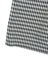 HUMAN WOMAN（ヒューマン　ウーマン）クロップドパンツ 黒 サイズ:SS レディース/2200642736154