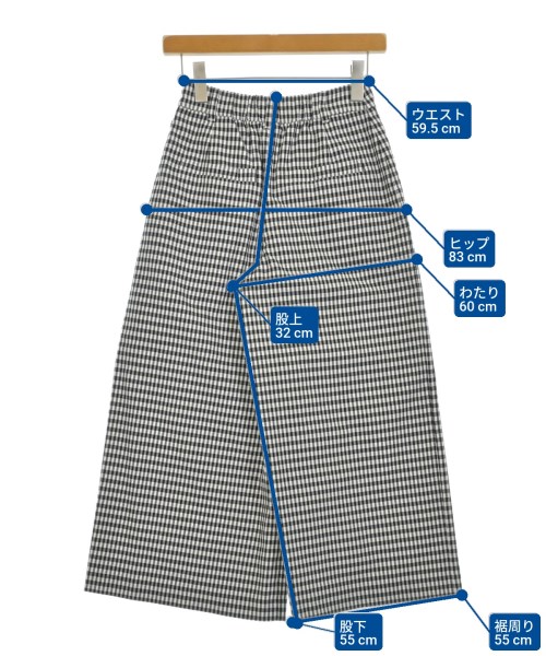 HUMAN WOMAN（ヒューマン　ウーマン）その他 黒 サイズ:SS レディース/2200642736192