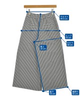 HUMAN WOMAN（ヒューマン　ウーマン）その他 黒 サイズ:SS レディース/2200642736192