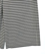 HUMAN WOMAN（ヒューマン　ウーマン）クロップドパンツ 黒 サイズ:SS レディース/2200642736222