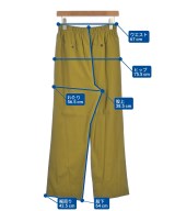 HUMAN WOMAN（ヒューマン　ウーマン）その他 カーキ サイズ:M レディース/2200642736239