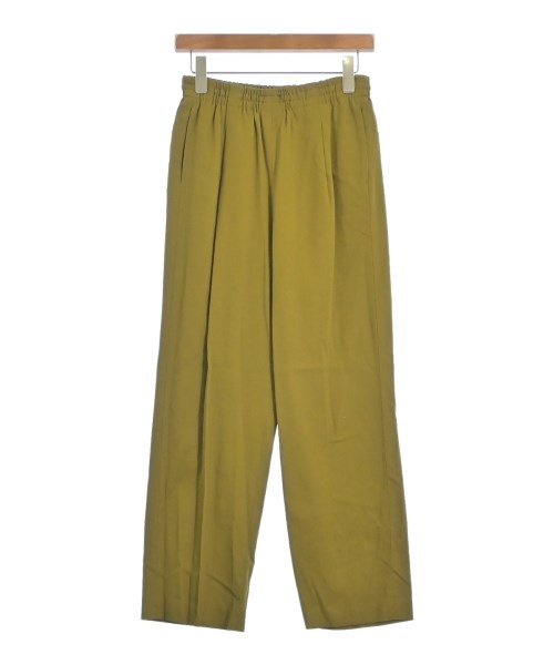 HUMAN WOMAN(ヒューマン　ウーマン)その他 カーキ サイズ:M/2200642736246