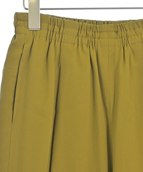 HUMAN WOMAN（ヒューマン　ウーマン）その他 カーキ サイズ:M レディース/2200642736246