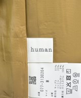 HUMAN WOMAN（ヒューマン　ウーマン）その他 カーキ サイズ:M レディース/2200642736246