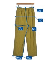 HUMAN WOMAN（ヒューマン　ウーマン）その他 カーキ サイズ:M レディース/2200642736246