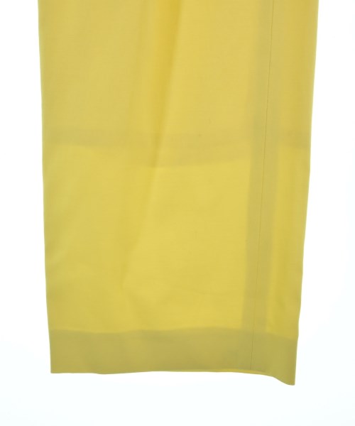 HUMAN WOMAN（ヒューマン　ウーマン）その他 黄 サイズ:M レディース/2200642736277