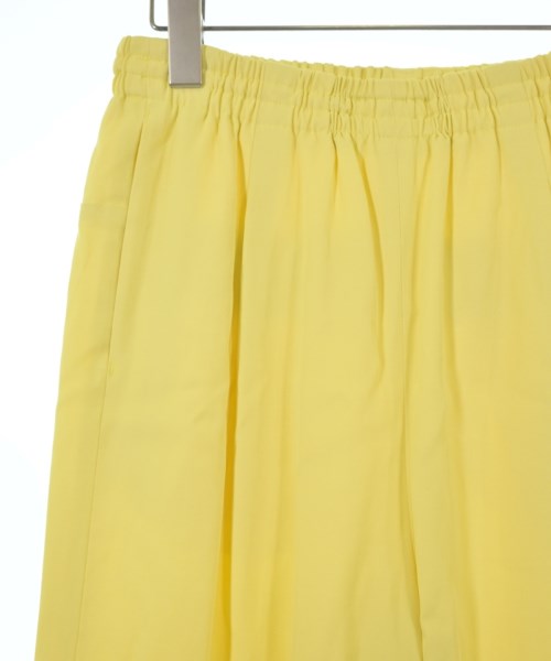 HUMAN WOMAN（ヒューマン　ウーマン）その他 黄 サイズ:M レディース/2200642736284