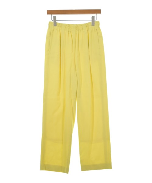 HUMAN WOMAN(ヒューマン　ウーマン)その他 黄 サイズ:M/2200642736291