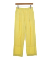 HUMAN WOMAN（ヒューマン　ウーマン）その他 黄 サイズ:M レディース/2200642736291